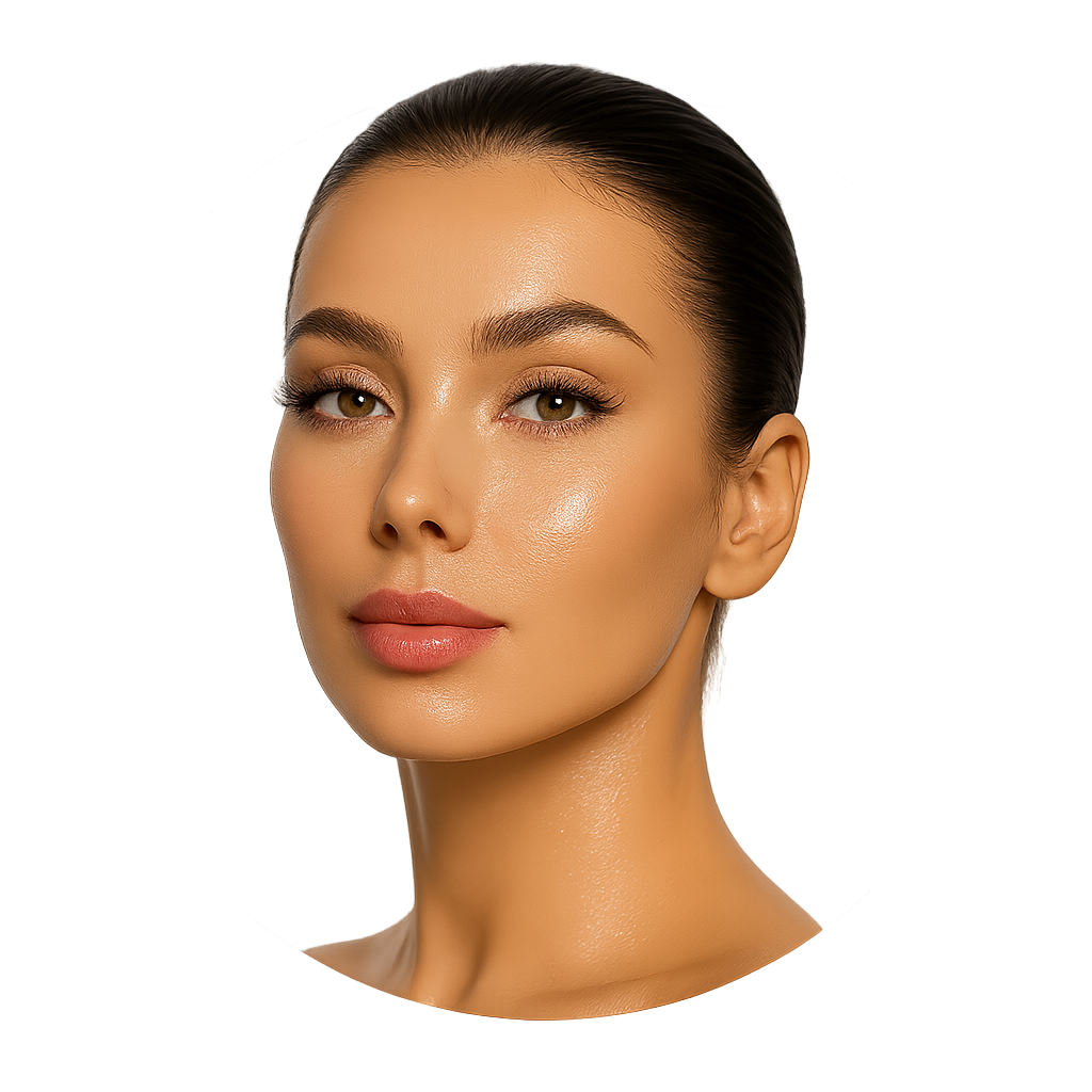 Professional Facial Treatment at L&Y Aesthetics