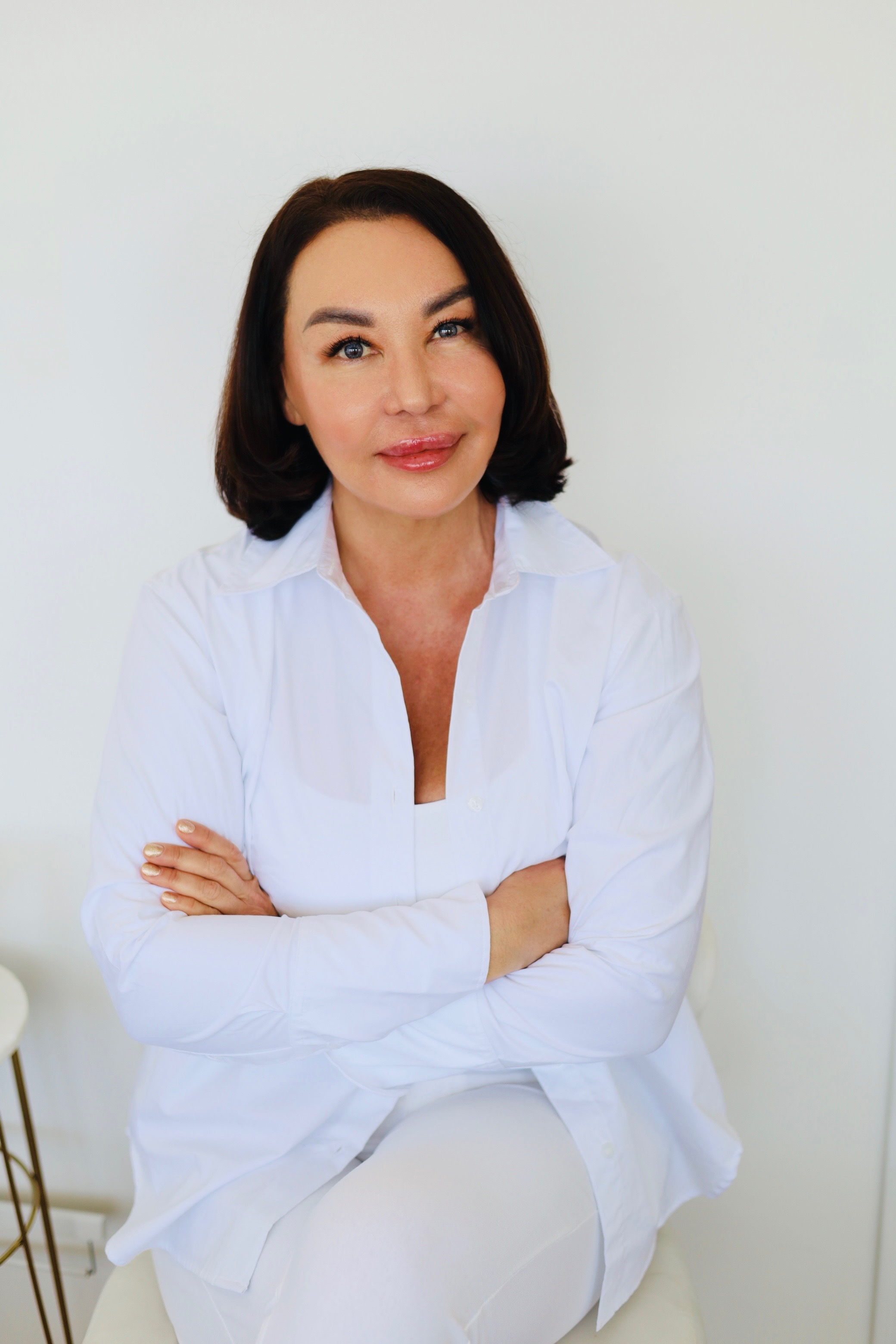 L&Y Aesthetics: facial treatment