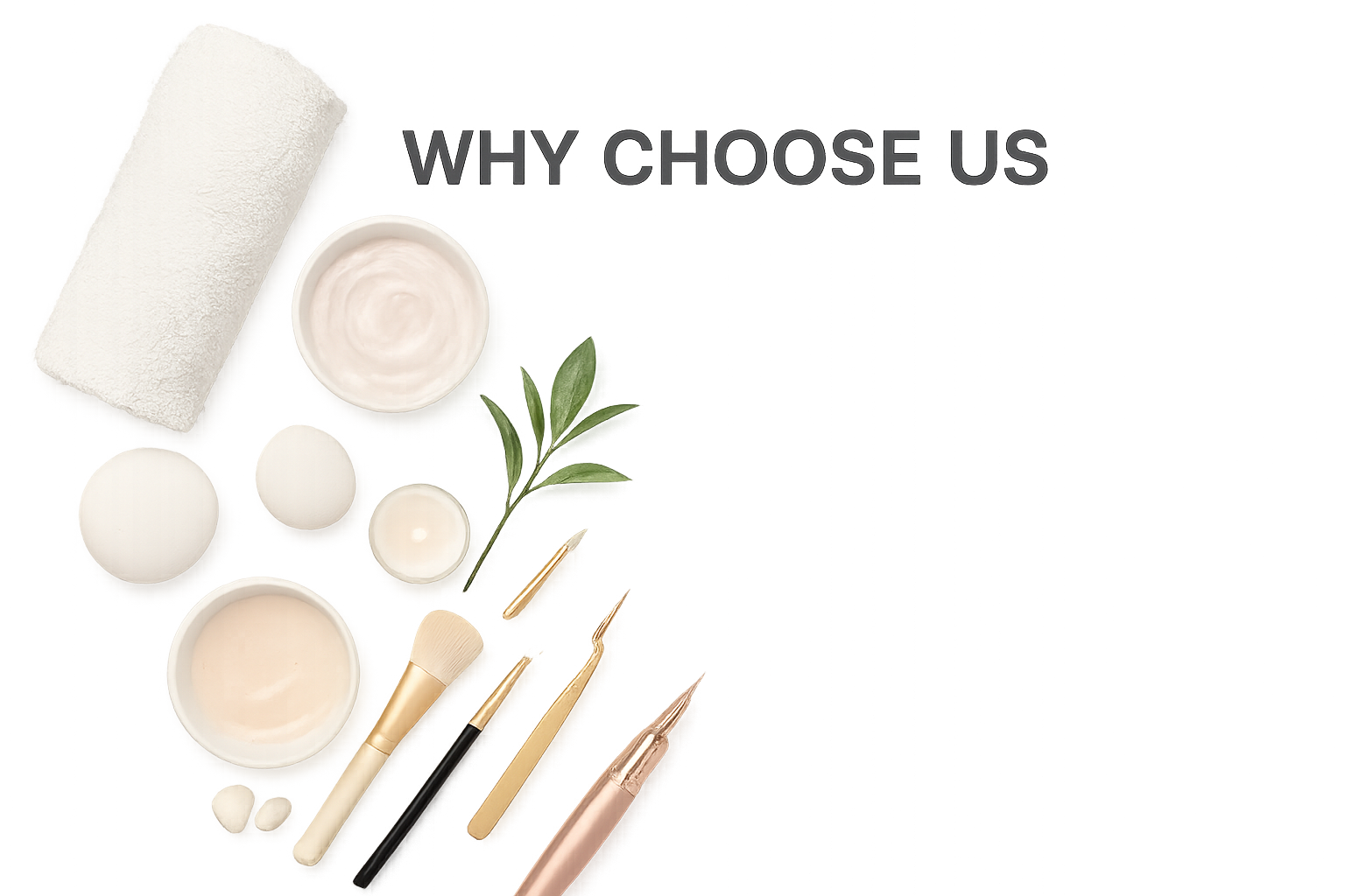 Why Choose L&Y Aesthetics
